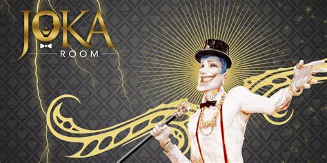 JokaRoom Casino Review 2023 .